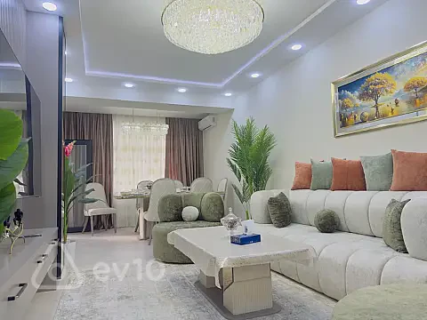 Satılır 3 otaqlı yeni tikili 152 m² — Bakı, Nizami 3 otaq 152.00 m²