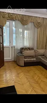 Kirayə verilir 3 otaqlı köhnə tikili 75 m² — Bakı, Nəsimi 3 otaq 75.00 m²