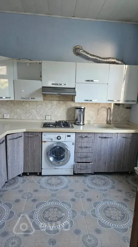 Kirayə verilir 3 otaqlı həyət evi 75 m²