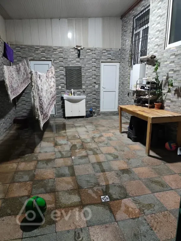 Satılır 3 otaqlı həyət evi 90 m²