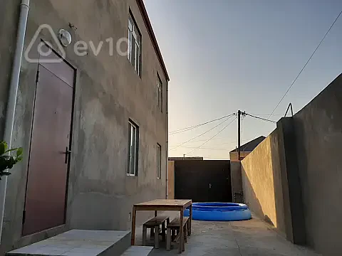 Satılır 6 otaqlı həyət evi 288 m² — Bakı, Sabunçu 6 otaq 288.00 m²