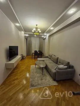 Kirayə verilir 2 otaqlı yeni tikili 90 m² — Bakı, Nəsimi 2 otaq 90.00 m²