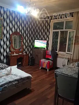Kirayə verilir 2 otaqlı yeni tikili 50 m² — Bakı, Xətai 2 otaq 50.00 m²