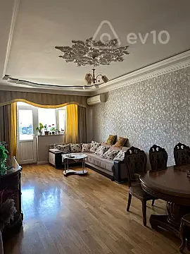 Kirayə verilir 3 otaqlı yeni tikili 150 m² — Bakı, Nəsimi 3 otaq 150.00 m²