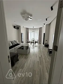 Satılır 3 otaqlı yeni tikili 125 m² — Bakı, Nəsimi 3 otaq 125.00 m²