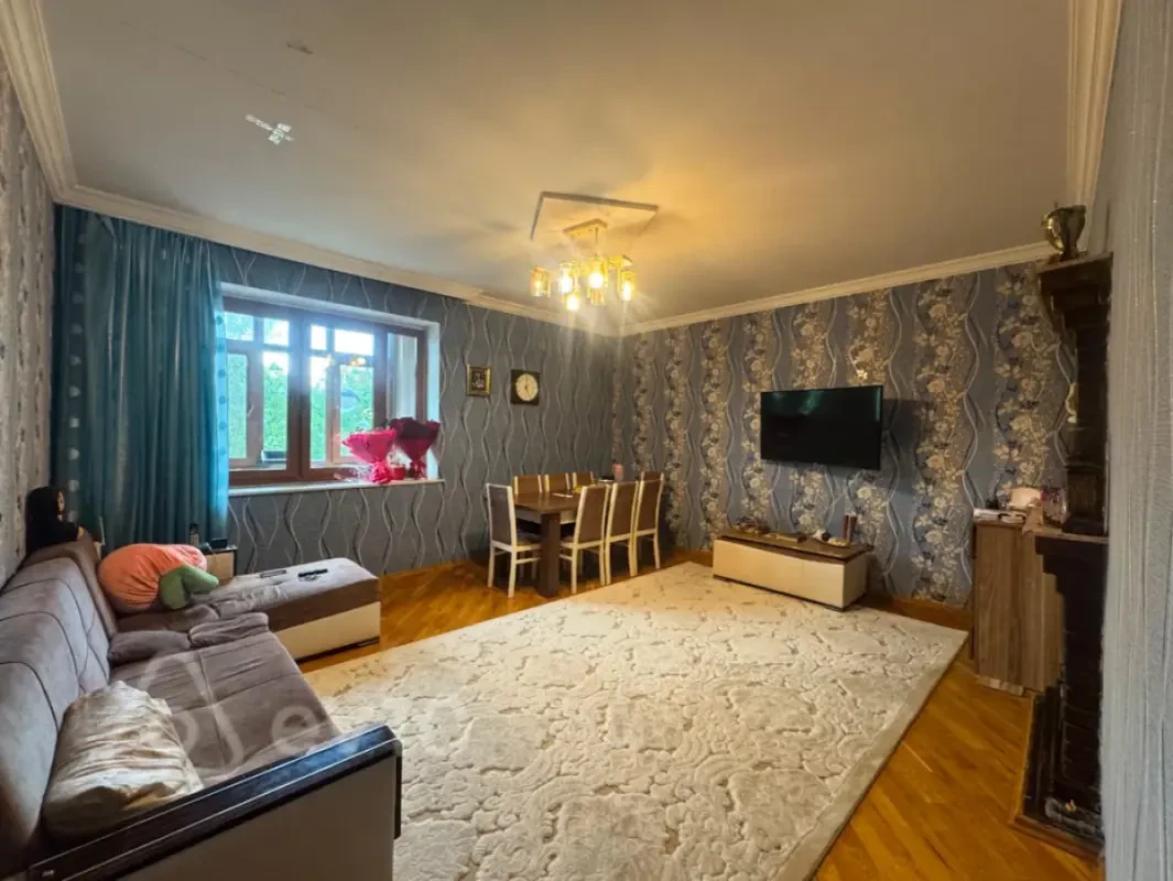 Kirayə verilir 3 otaqlı köhnə tikili 70 m²