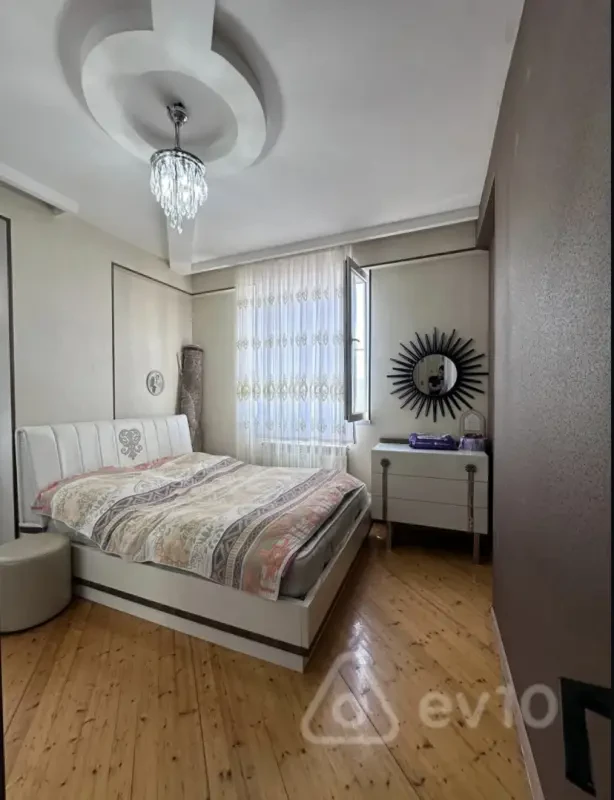 Satılır 2 otaqlı yeni tikili 95 m²