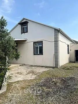 Kirayə verilir 6 otaqlı həyət evi 130 m² — Bakı, Xəzər 6 otaq 130.00 m²