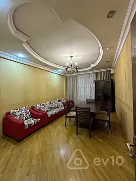 Kirayə verilir 3 otaqlı yeni tikili 75 m² — Bakı, Nəsimi 3 otaq 75.00 m²
