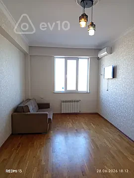 Kirayə verilir 1 otaqlı yeni tikili 50 m² — Bakı, Suraxanı 1 otaq 50.00 m²
