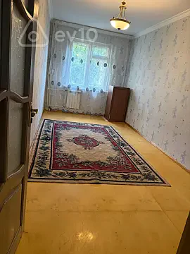 Kirayə verilir 2 otaqlı köhnə tikili 51 m² — Bakı, Nizami 2 otaq 51.00 m²