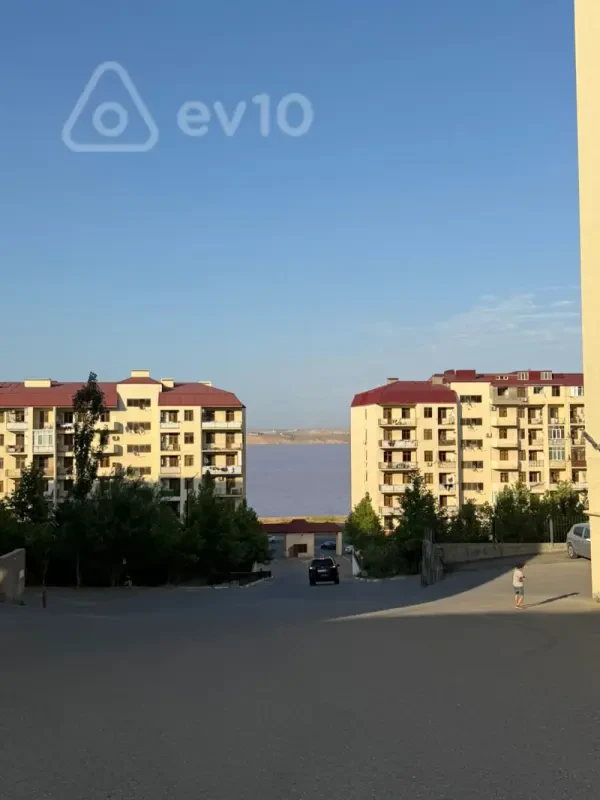 Satılır 2 otaqlı yeni tikili 54 m²