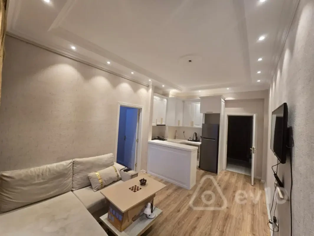 Kirayə verilir 2 otaqlı yeni tikili 60 m²