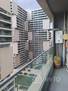 Kirayə verilir 2 otaqlı yeni tikili 102 m² — Bakı, Yasamal 2 otaq 102.00 m²