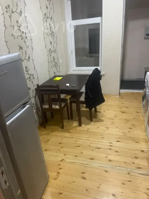 Kirayə verilir 1 otaqlı yeni tikili 48 m²
