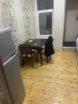 Kirayə verilir 1 otaqlı yeni tikili 48 m² — Bakı, Abşeron 1 otaq 48.00 m²