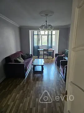 Kirayə verilir 3 otaqlı köhnə tikili 80 m² — Bakı, Nərimanov 3 otaq 80.00 m²