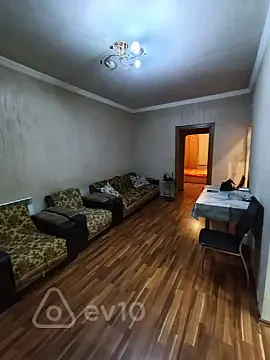 Kirayə verilir 2 otaqlı köhnə tikili 60 m² — Bakı, Nəsimi 2 otaq 60.00 m²