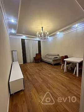 Kirayə verilir 2 otaqlı yeni tikili 66 m² — Bakı, Yasamal 2 otaq 66.00 m²