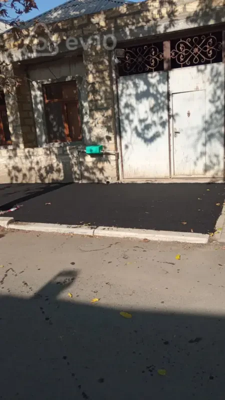 Kirayə verilir 4 otaqlı həyət evi 170 m²