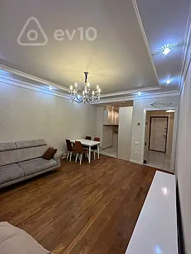 Kirayə verilir 2 otaqlı yeni tikili 75 m² — Bakı, Nəsimi 2 otaq 75.00 m²