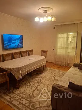 Satılır 2 otaqlı həyət evi 65 m² — Bakı, Suraxanı 2 otaq 65.00 m²