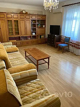 Kirayə verilir 2 otaqlı yeni tikili 80 m² — Bakı, Yasamal 2 otaq 80.00 m²