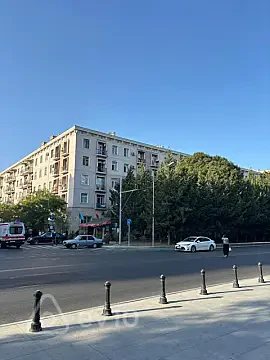 Satılır 3 otaqlı köhnə tikili 85 m² — Bakı, Yasamal 3 otaq 85.00 m²
