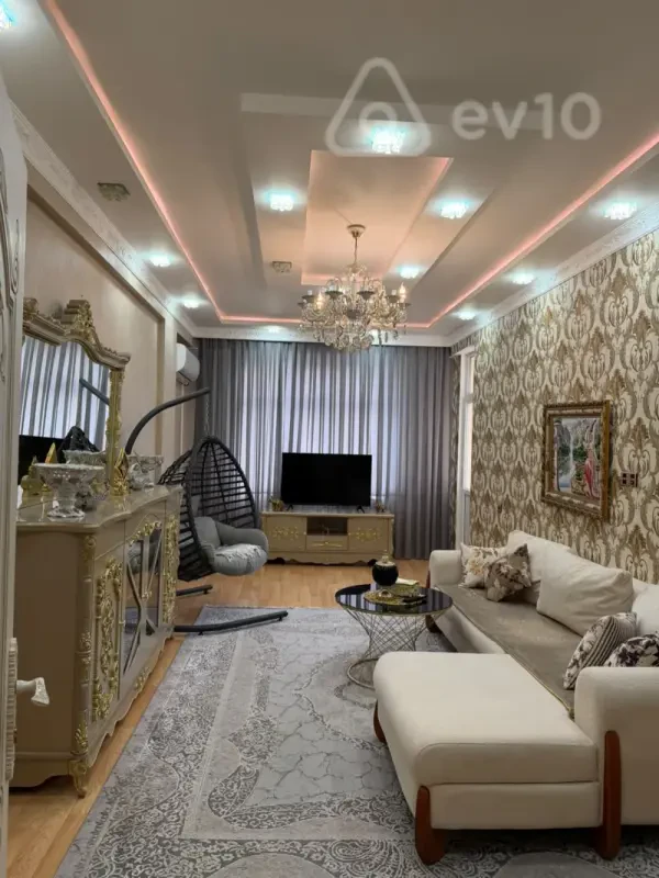 Satılır 3 otaqlı yeni tikili 152 m²