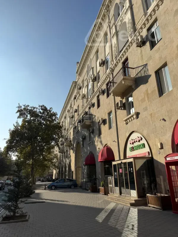 Kirayə verilir 2 otaqlı həyət evi 60 m²