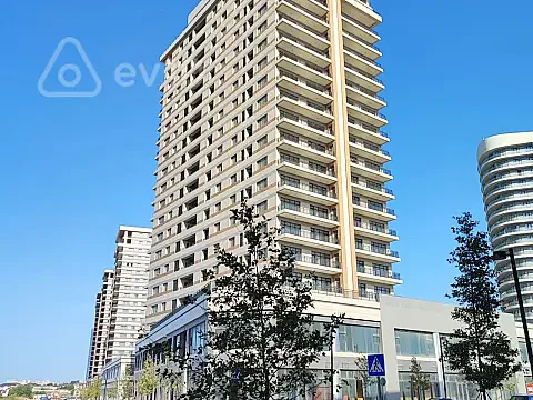 Satılır 3 otaqlı yeni tikili 157 m² — Bakı, Xətai 3 otaq 157.00 m²