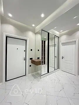 Satılır 3 otaqlı yeni tikili 100 m² — Bakı, Binəqədi 3 otaq 100.00 m²