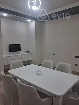 Kirayə verilir 2 otaqlı yeni tikili 70 m² — Bakı, Yasamal 2 otaq 70.00 m²