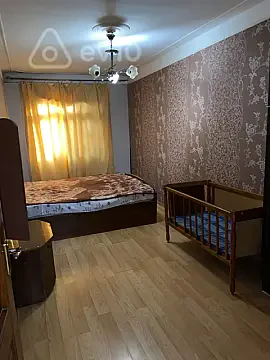 Kirayə verilir 2 otaqlı köhnə tikili 40 m² — Xırdalan 2 otaq 40.00 m²