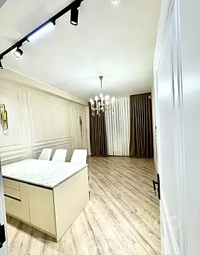 Satılır 3 otaqlı yeni tikili 74 m² — Bakı, Yasamal 3 otaq 74.00 m²