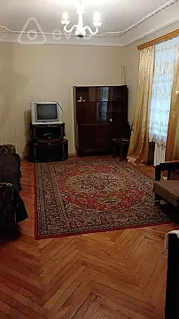 Kirayə verilir 2 otaqlı köhnə tikili 50 m² — Bakı, Yasamal 2 otaq 50.00 m²
