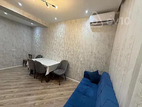 Kirayə verilir 2 otaqlı yeni tikili 50 m² — Bakı, Yasamal 2 otaq 50.00 m²