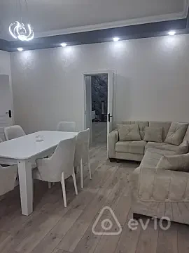 Kirayə verilir 2 otaqlı yeni tikili 70 m² — Bakı, Yasamal 2 otaq 70.00 m²