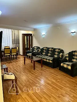 Kirayə verilir 3 otaqlı yeni tikili 110 m² — Bakı, Yasamal 3 otaq 110.00 m²