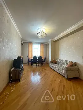 Kirayə verilir 3 otaqlı yeni tikili 90 m² — Bakı, Yasamal 3 otaq 90.00 m²