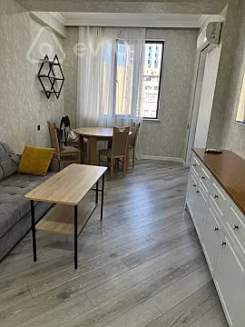 Kirayə verilir 3 otaqlı yeni tikili 75 m² — Bakı, Yasamal 3 otaq 75.00 m²