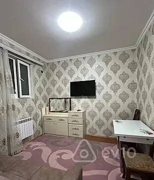 Kirayə verilir 2 otaqlı həyət evi 45 m² — Bakı, Səbail 2 otaq 45.00 m²
