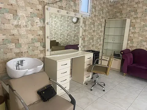 Kirayə verilir mənzil 40 m² — Bakı, Nəsimi 40.00 m²