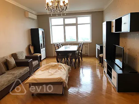 Kirayə verilir 2 otaqlı yeni tikili 102 m² — Bakı, Nərimanov 2 otaq 102.00 m²