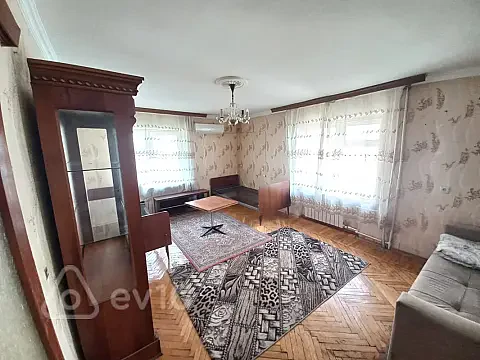 Kirayə verilir 2 otaqlı köhnə tikili 60 m² — Bakı, Yasamal 2 otaq 60.00 m²
