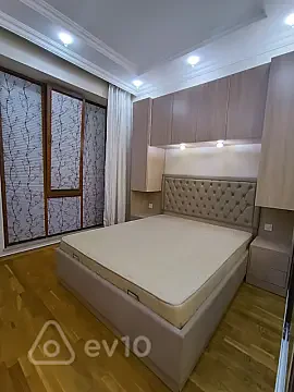 Kirayə verilir 2 otaqlı yeni tikili 65 m² — Bakı, Yasamal 2 otaq 65.00 m²