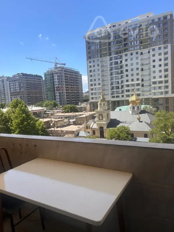 Kirayə verilir 2 otaqlı yeni tikili 60 m²