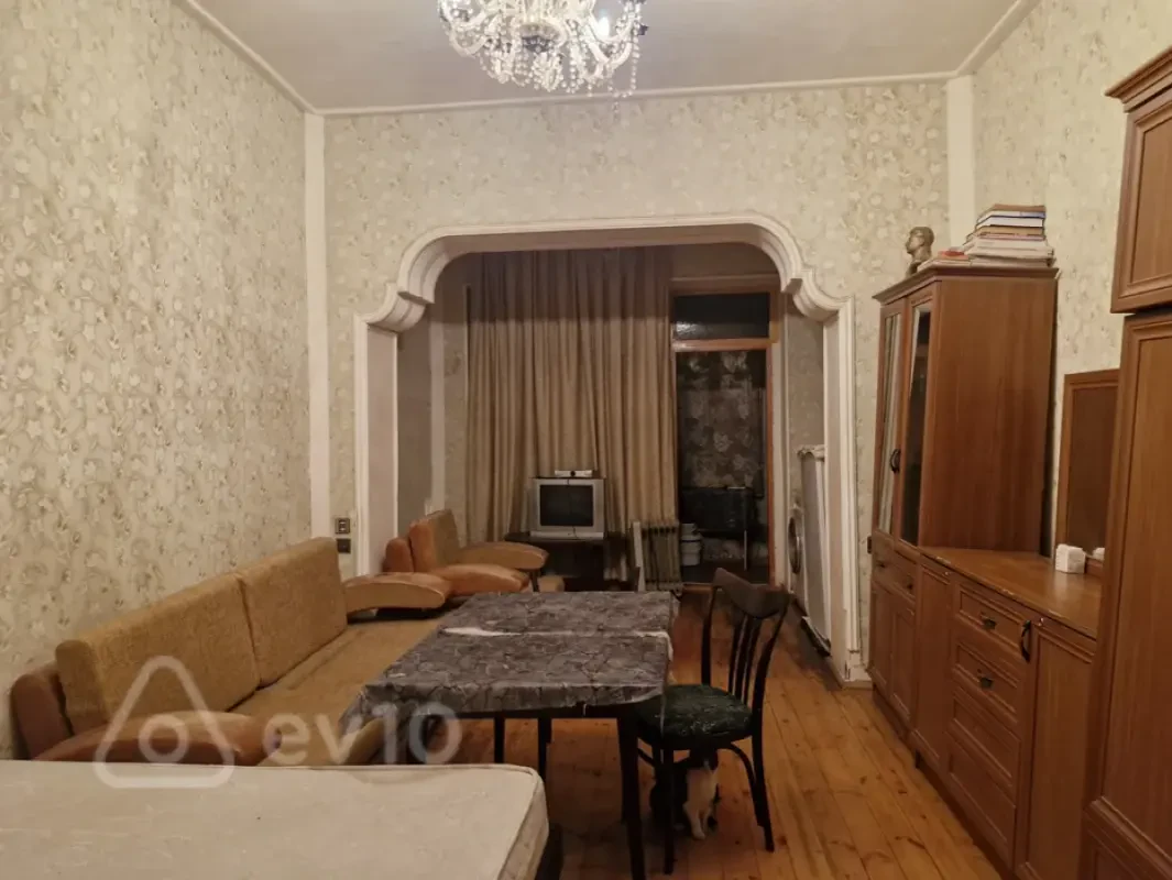 Kirayə verilir 1 otaqlı həyət evi 50 m²