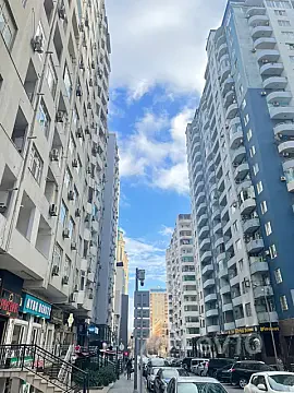Satılır 3 otaqlı yeni tikili 140 m² — Bakı, Yasamal 3 otaq 140.00 m²