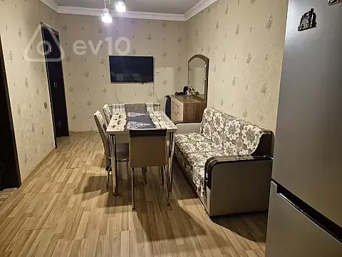 Kirayə verilir 3 otaqlı yeni tikili 50 m² — Bakı, Yasamal 3 otaq 50.00 m²